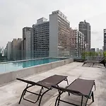 Estudio No Centro De Sao Paulo