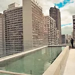 Estudio No Centro De Sao Paulo