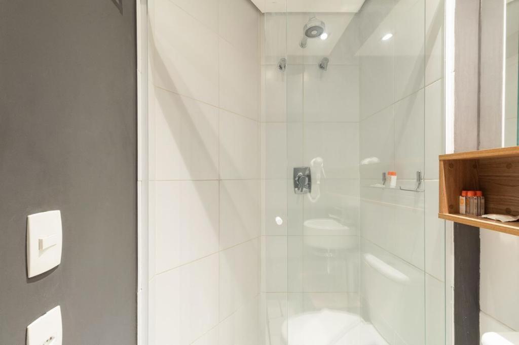 Apartamento Estudio No Centro De São Paulo
